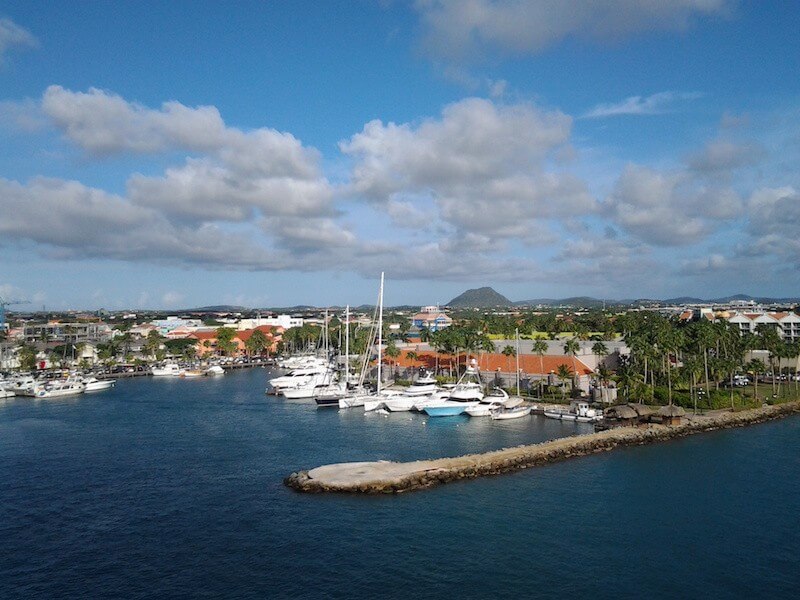 Aruba