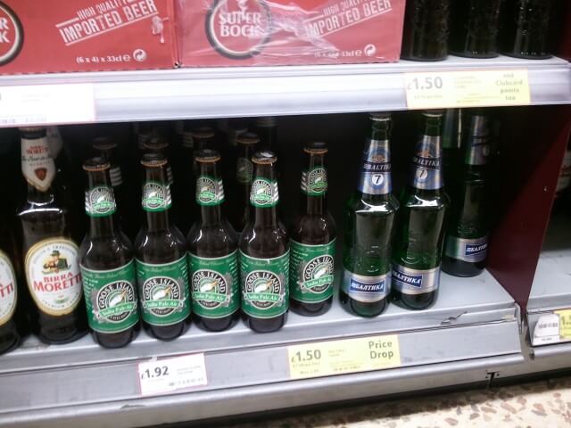 Beer