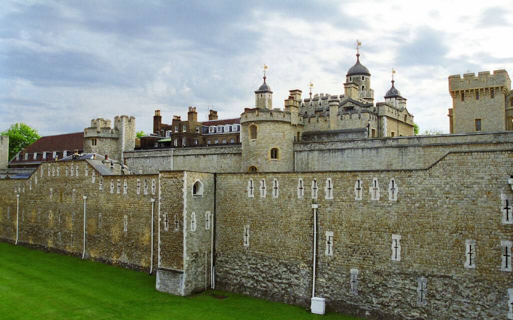 London Tower