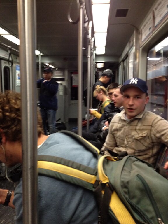 Metro
