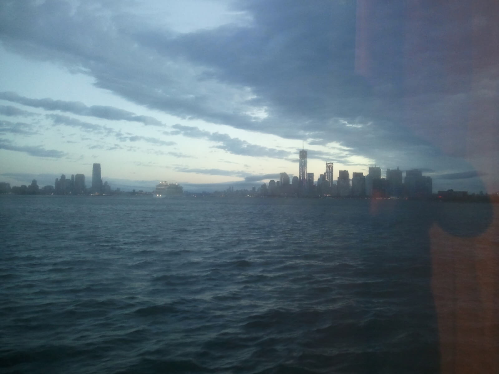 New York