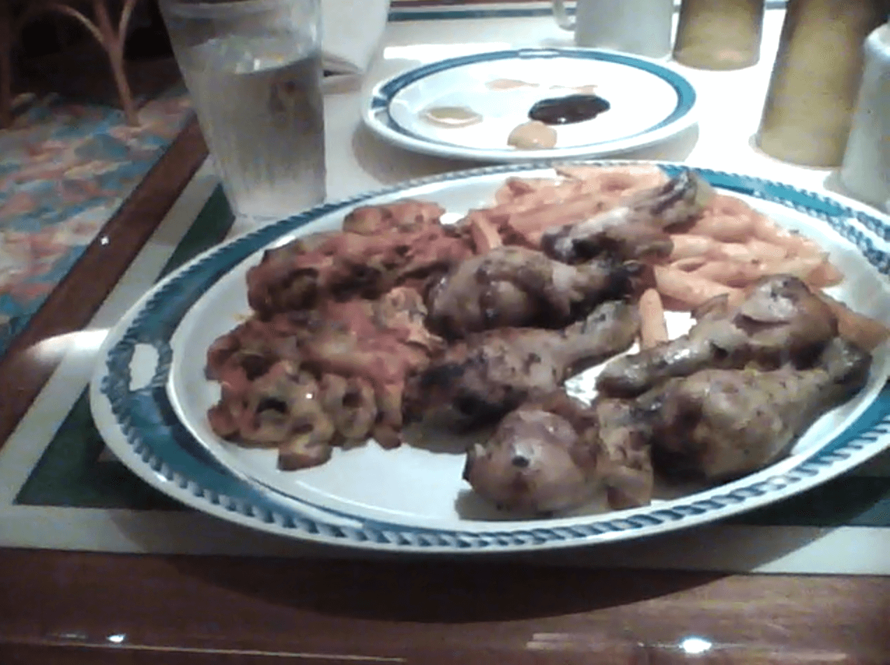 Night Food