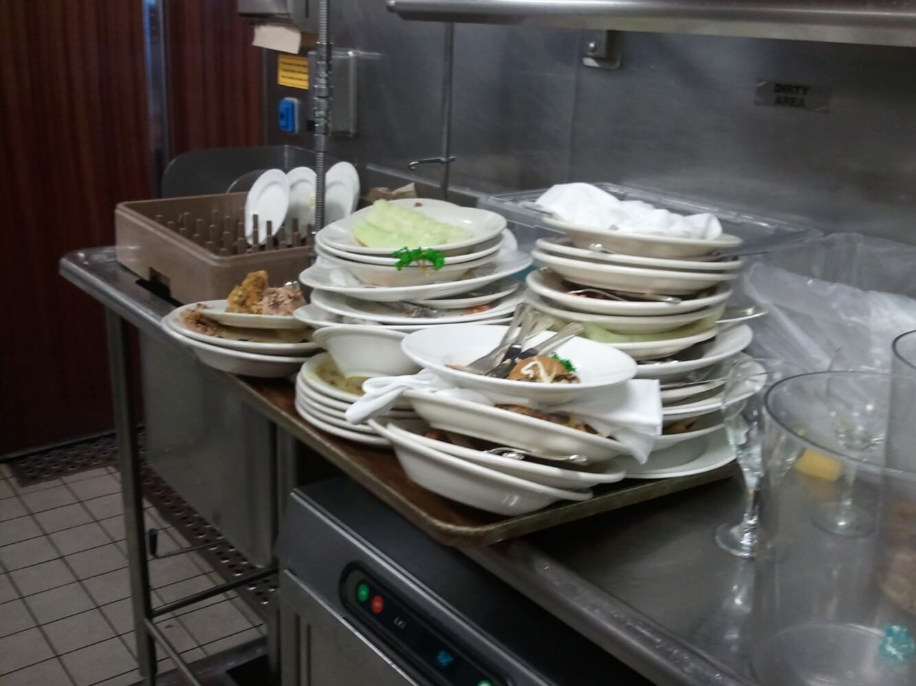 Plates