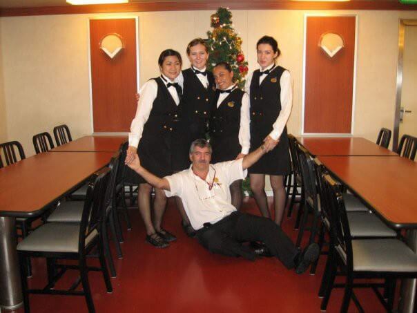Stuff Mess Princess Cruises