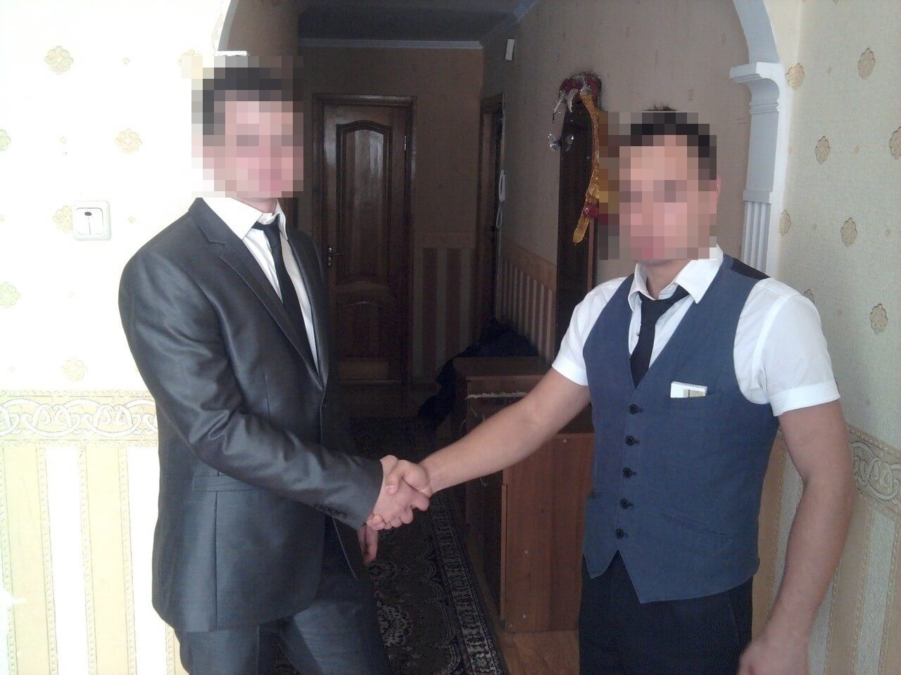 Uniform