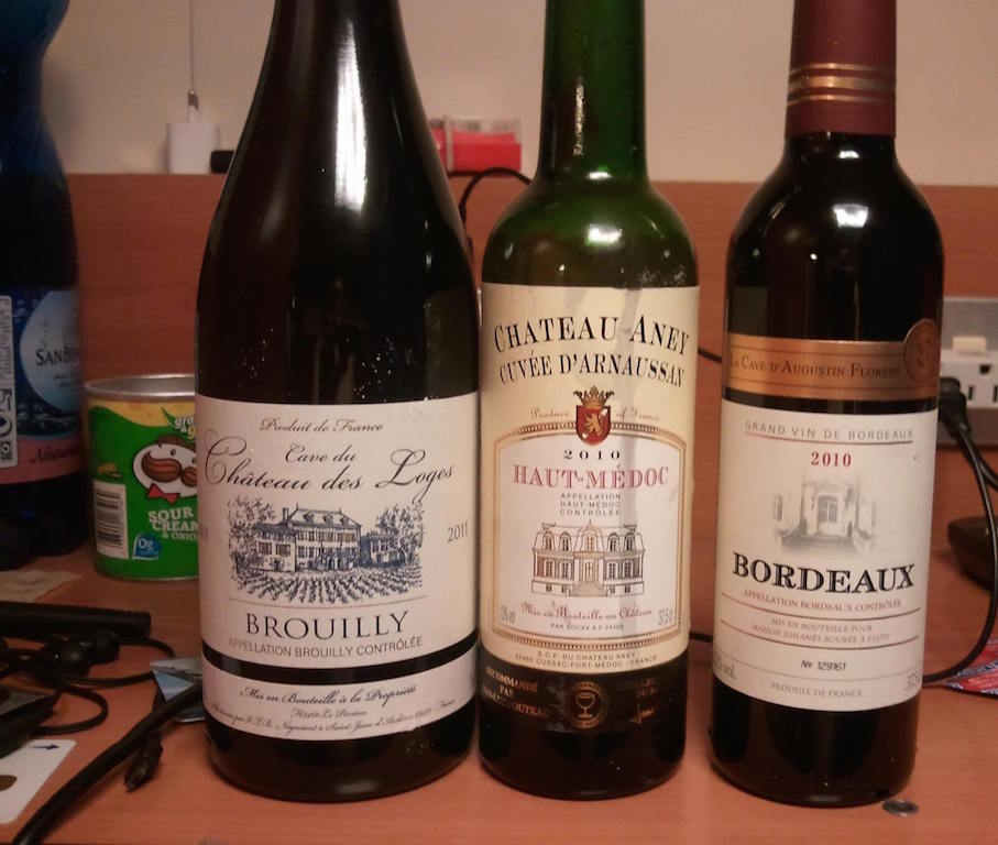 Vino