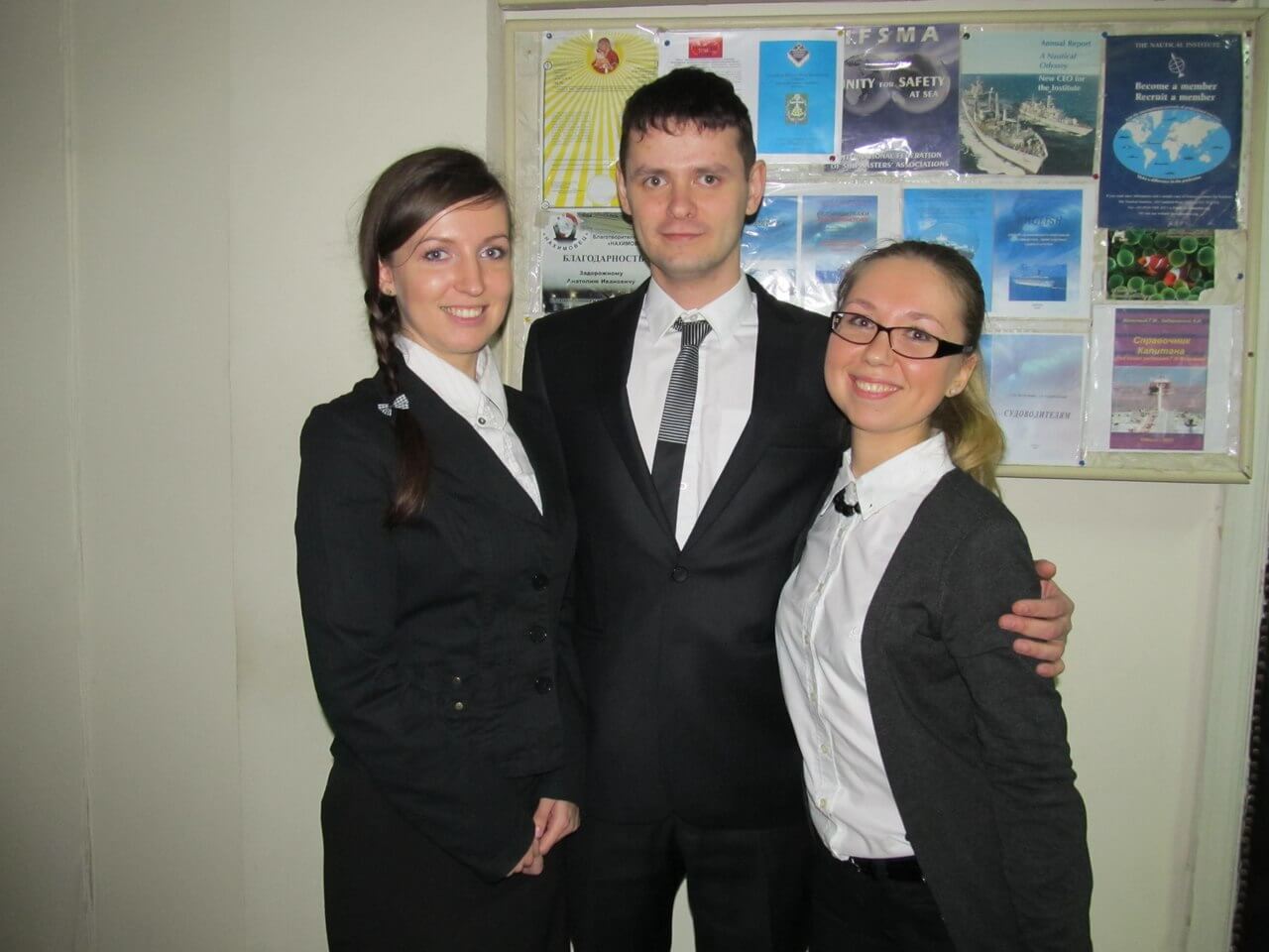 Воланс интервью 2011